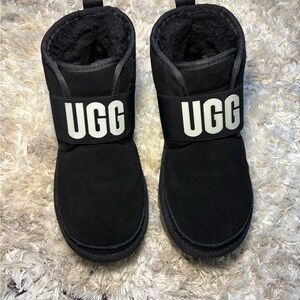 Kids Size 4 UGG Boots
